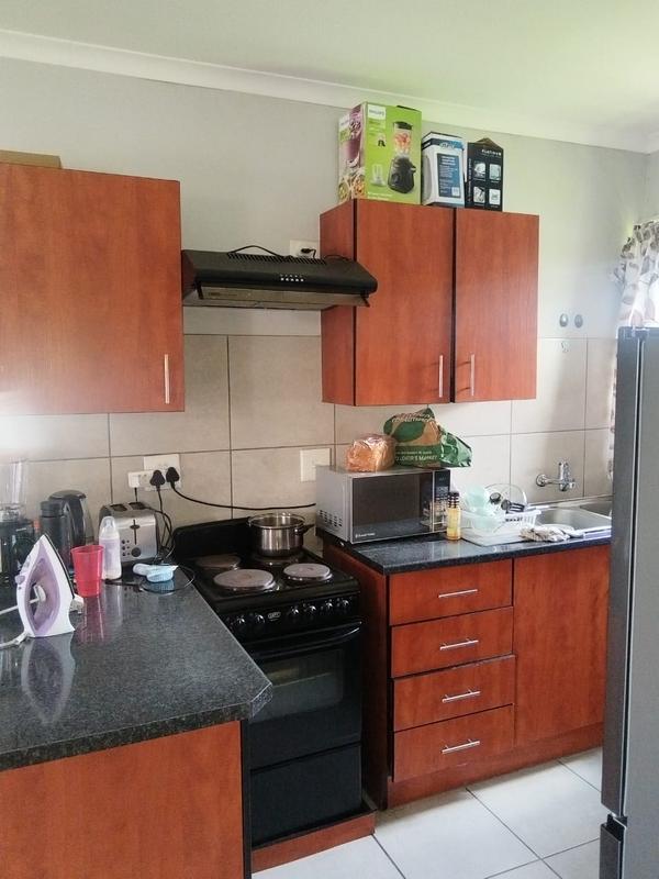 2 Bedroom Property for Sale in Waterval East North West